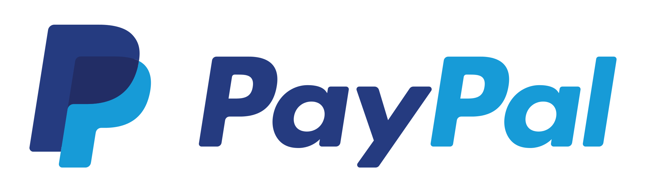 Paypal Logo Meetings